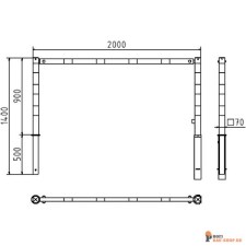 schake/Schake_410_20B_Skizze
