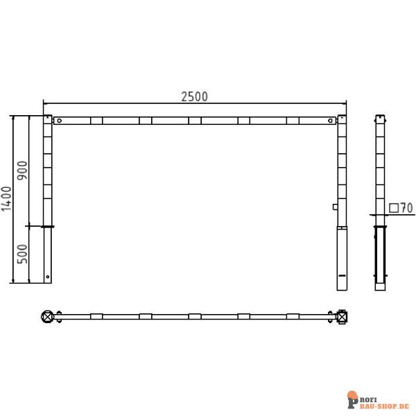 schake/Schake_410_25B_Skizze