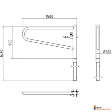 schake/Schake_413_151F_Skizze