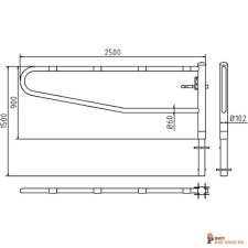 schake/Schake_413_251VB_Skizze