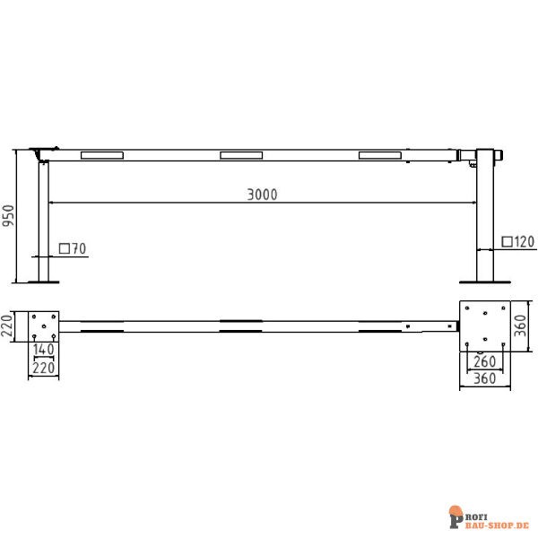 schake/Schake_415_30VPB_Skizze