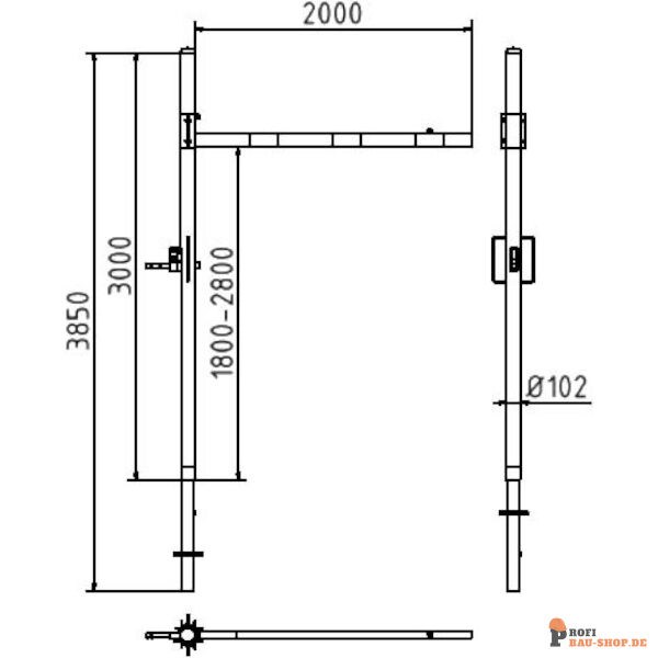 schake/Schake_417_201ZB_Skizze