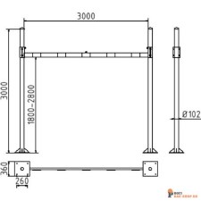 schake/Schake_417_302BP_Skizze