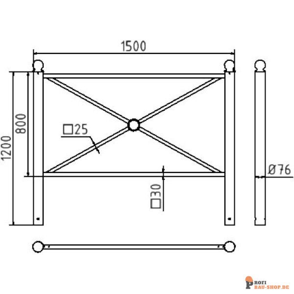 schake/Schake_418_7445B_Skizze