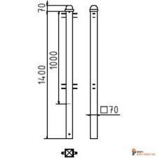 schake/Schake_418_7814B_Skizze