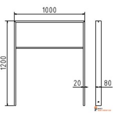 schake/Schake_459_100_Skizze