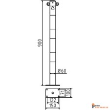 schake/Schake_460PB-2_Skizze