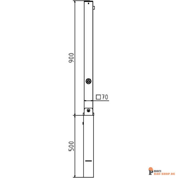 schake/Schake_470FUKH_Skizze