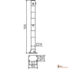 schake/Schake_470UZB_Skizze
