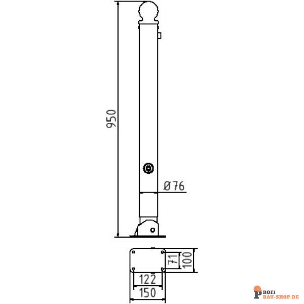 schake/Schake_474FUB_Skizze