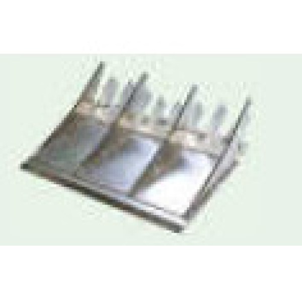 GRÜN Spezialmesser Dachstripper Turbo