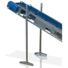 LISSMAC LIBELT Stützfuß-Set