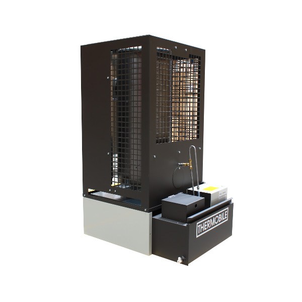 Thermobile BioEnergy B Rapsölbrenner