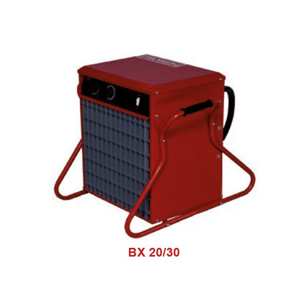 Thermobile BX 30 Elektroheizer