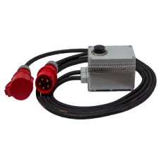 Thermobile Steckdosenthermostat