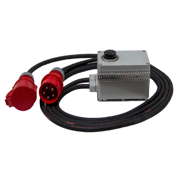 Thermobile Steckdosenthermostat