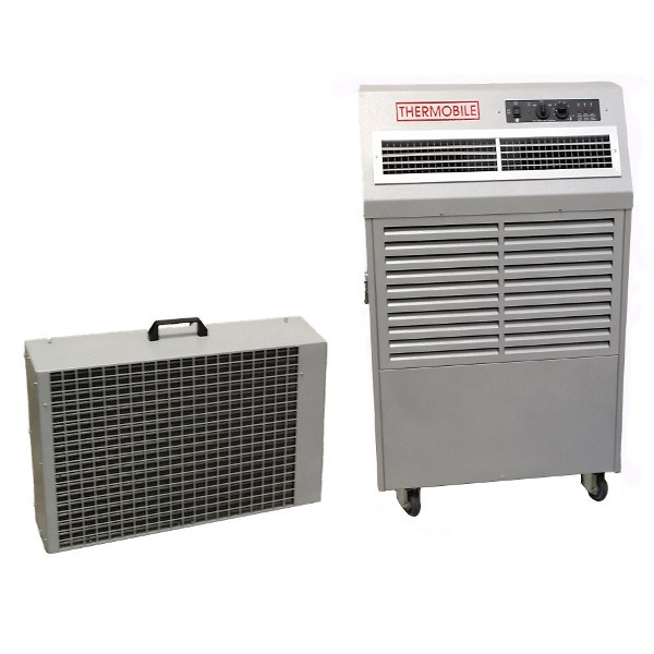 Thermobile CoolMobile 220 mobile Klimaanlage