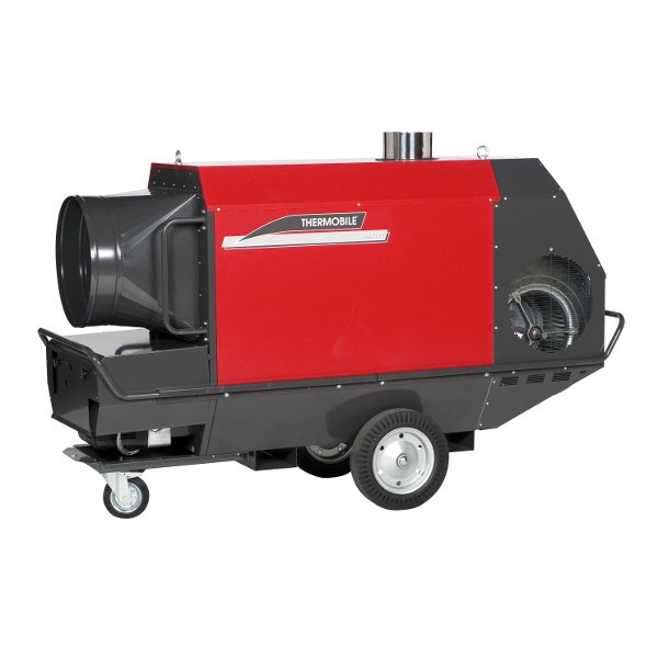 Thermobile IMA 111 Radial HP High Power Ölheizer