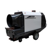 Thermobile IMA 111 Radial Ölheizer