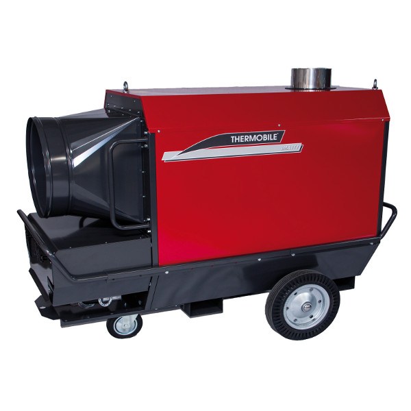 Thermobile IMA 111 Axial Ölheizer