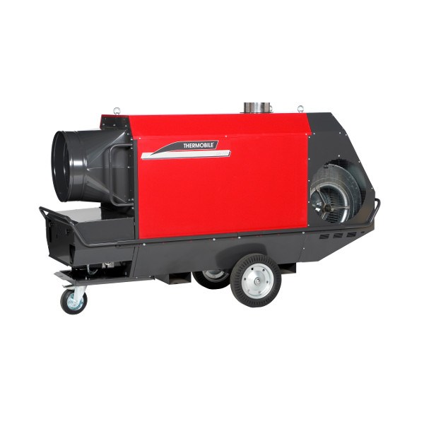 Thermobile IMA 150 Radial Ölheizer