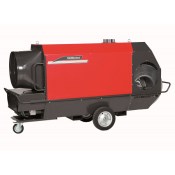 Thermobile IMA 200 Radial RHP 400V Ölheizer