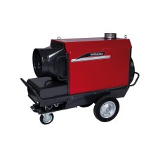 Thermobile IMA 61 Axial Ölheizer