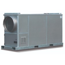 Thermobile IMAC 2000 EC Ölheizer