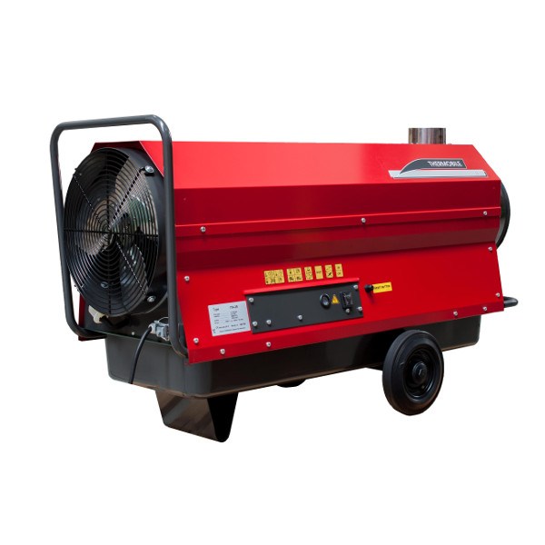 Thermobile ITA 35 Standard Ölheizer