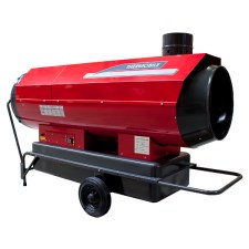 Thermobile ITA 75 Standard Ölheizer