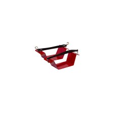 Thermobile Schornstein Halterung ITA 35 45 inkl. Spannringe und S-Haken