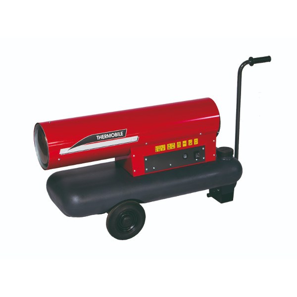 Thermobile TA 30 Öl Heizkanone