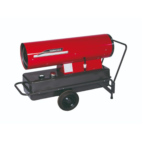 Thermobile TA 40 Öl Heizkanone