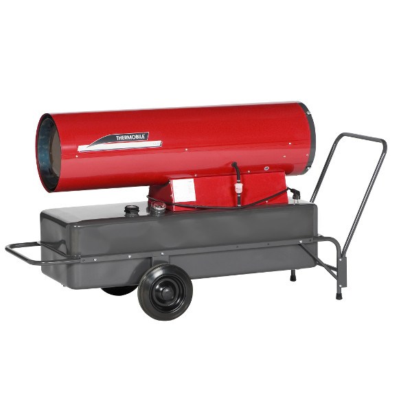 Thermobile TA 80 Öl Heizkanone