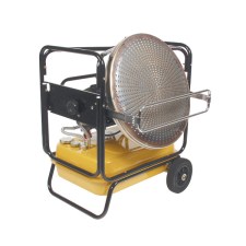 Thermobile VAL 6 Midi Öl Infrarotstrahler