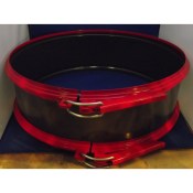 Thermobile Verbindungsstück Ø 300 mm