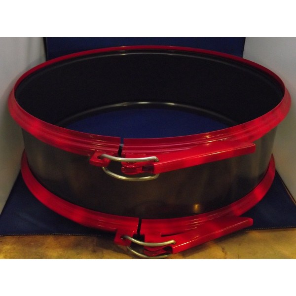 Thermobile Verbindungsstück Ø 300 mm