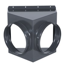 Thermobile Verteilerkopf 2 x 300 mm IMA 61