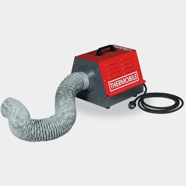 Thermobile VTB 3000 Elektroheizer