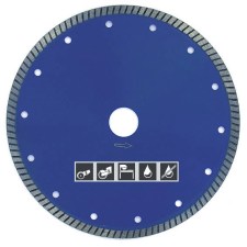 LISSMAC TL TURBO UNIVERSAL Diamanttrennscheibe