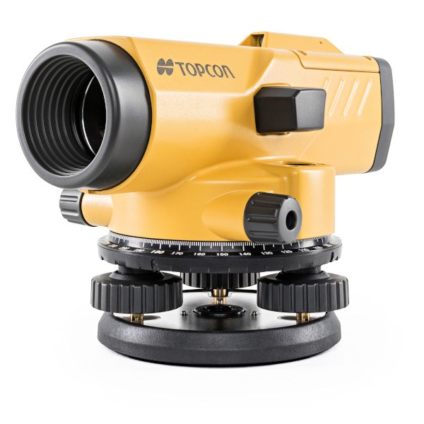 TOPCON AT-B3 Nivelliergerät