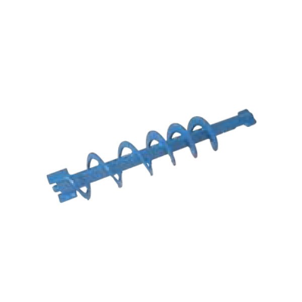 Uelzener Mischwelle Dämmputz S48