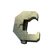 LISSMAC LIBELT Verbindungsklammern (2 Stück)