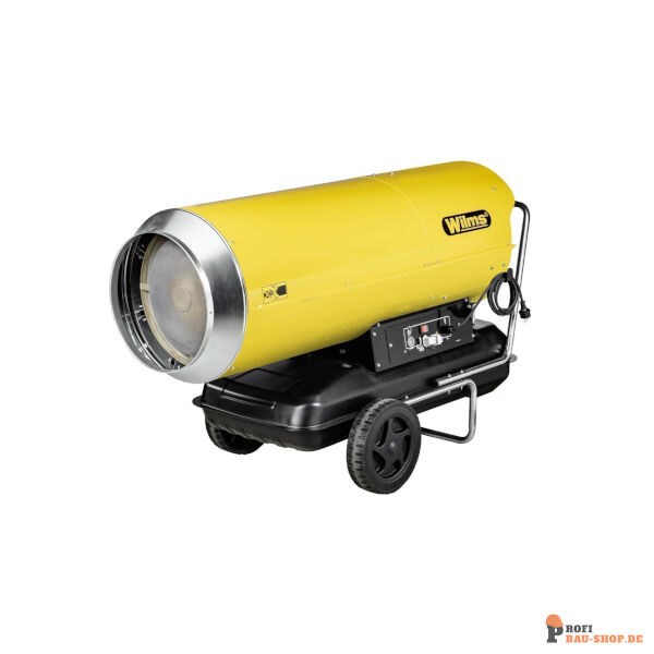 wilms/WILMS_1081380_Wilms_Oelheizer_B380_Hauptansicht