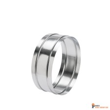 wilms/WILMS_6169127-Warmluftschlauchverbinder_405mm