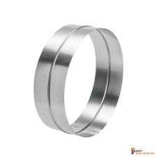 wilms/WILMS_6169128-Warmluftschlauchverbinder_525mm