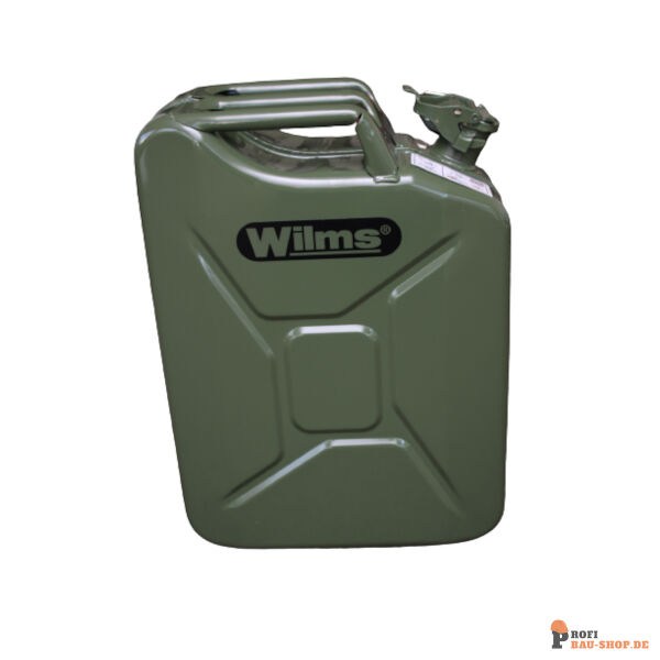 wilms/WILMS_6169192_Tankkarnister