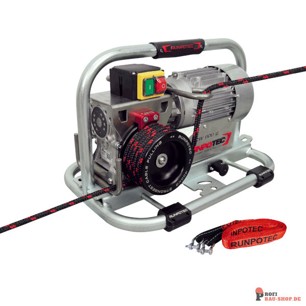 runpotec/Spillwinde-CW800E-10148-WZ