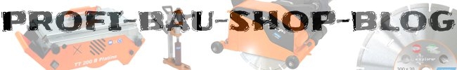 News Profi-Bau-Shop.de